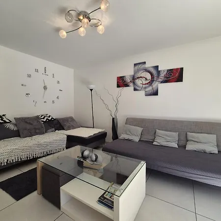 Appt 8pers - Centre Saint Maurice * Bourg-Saint-Maurice