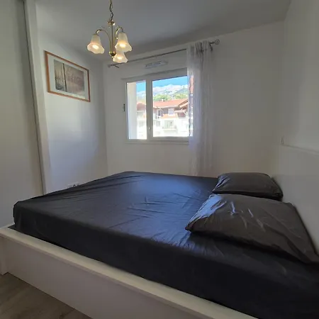 Appt 8pers - Centre Saint Maurice Bourg-Saint-Maurice