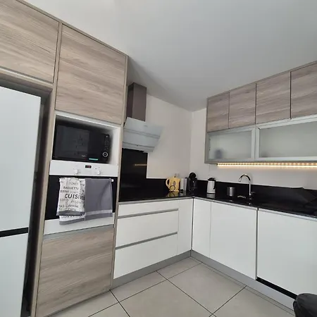 Appt 8pers - Centre Saint Maurice Bourg-Saint-Maurice