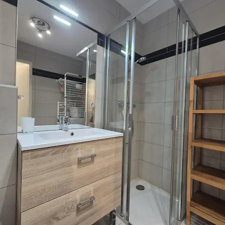Appt 8pers - Centre Saint Maurice * Bourg-Saint-Maurice