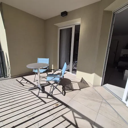 Appt 8pers - Centre Saint Maurice * Bourg-Saint-Maurice